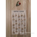 Christmas Advent Calendar for Kids Creative Mystery Box